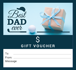 Gift Voucher (Seasonal1)